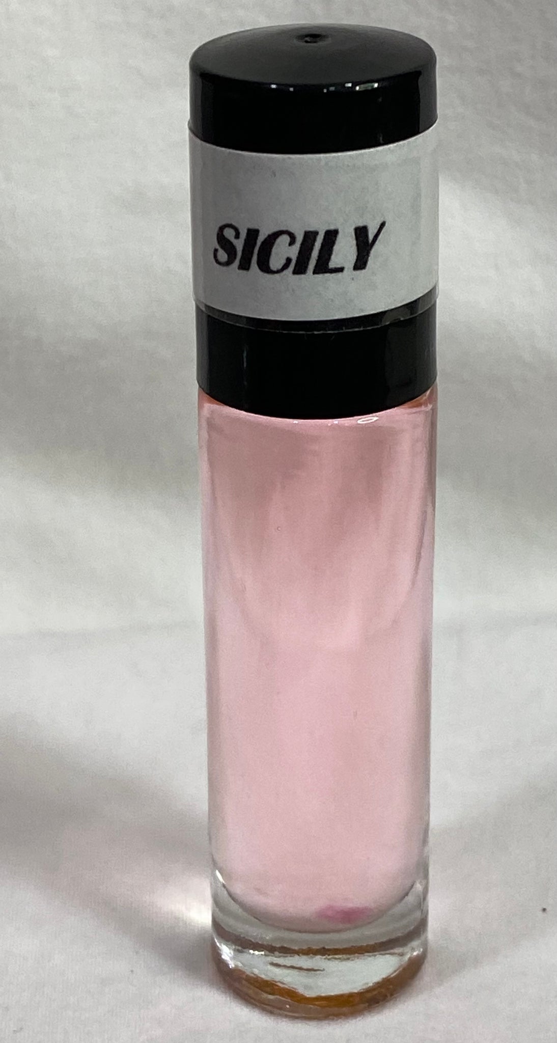 Body Oil Sicily