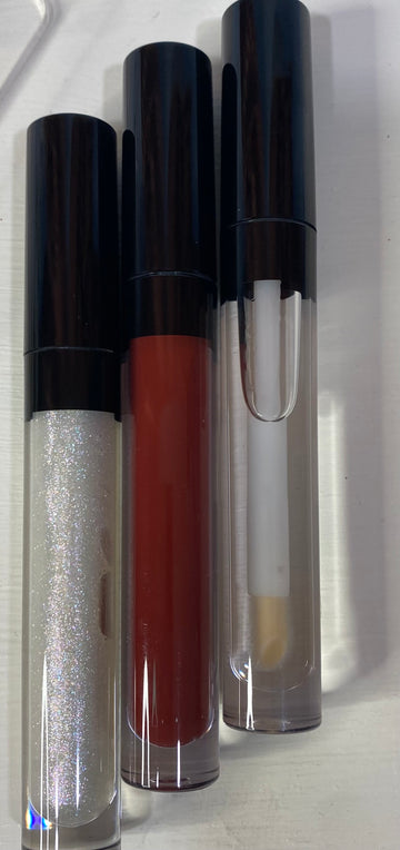 Lipstick Wilde Side Liquid Trio