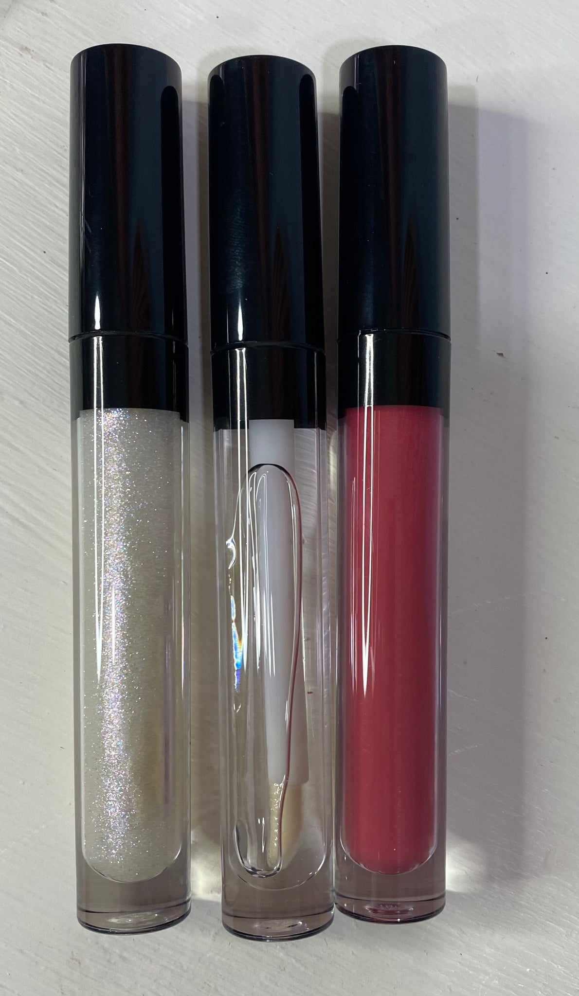 Lipstick Blush Haze Liquid  trio