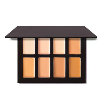 Complexion Perfect Blend Complexion Palette  Light/Medium