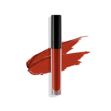 Liquid to Matte Lipstick, Volume Ruby