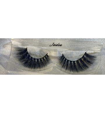 Glamorous Lashes