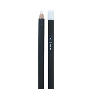 J201 White Eye Liner Pencil