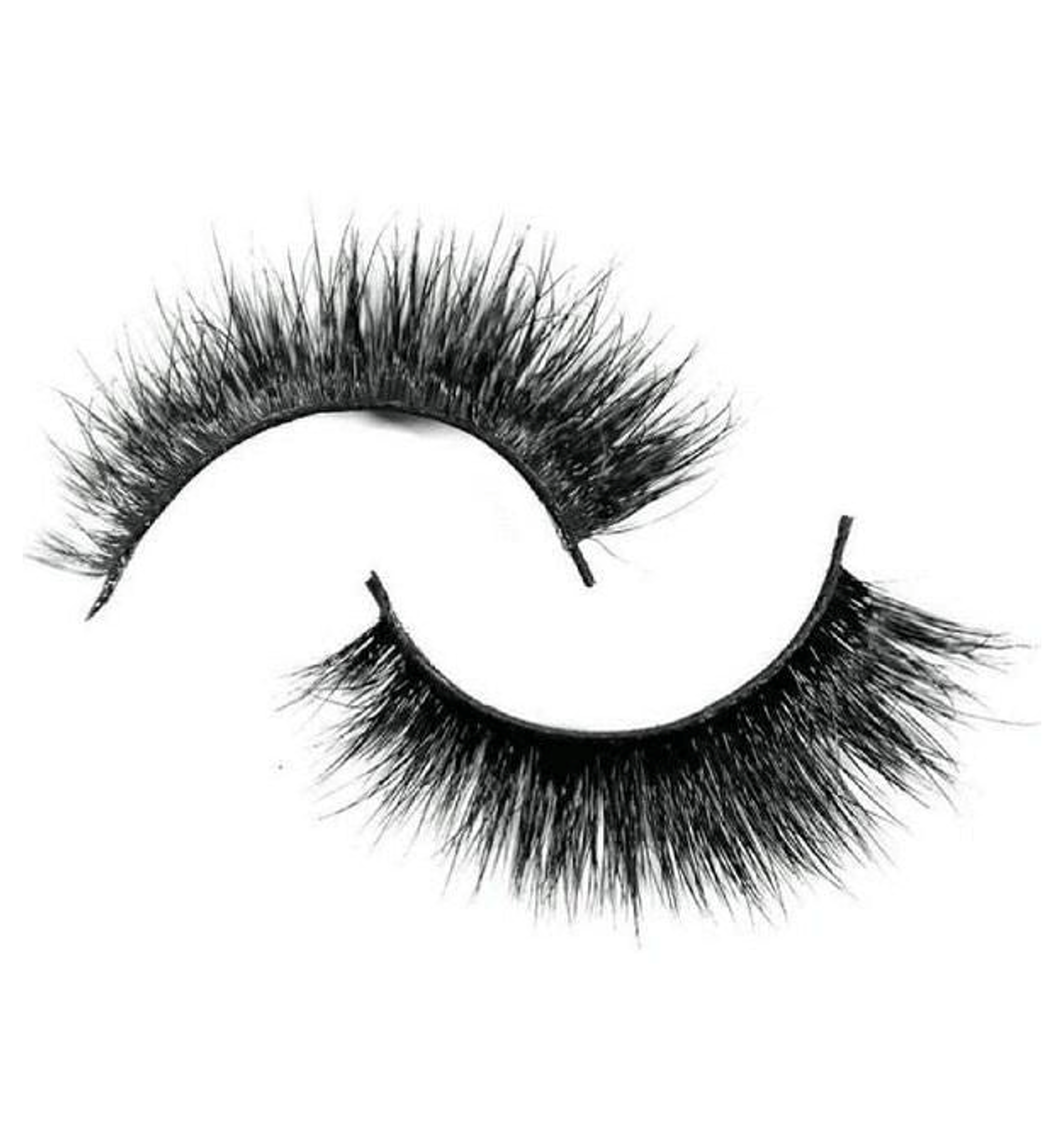 Relaxed Lashes - Mona
