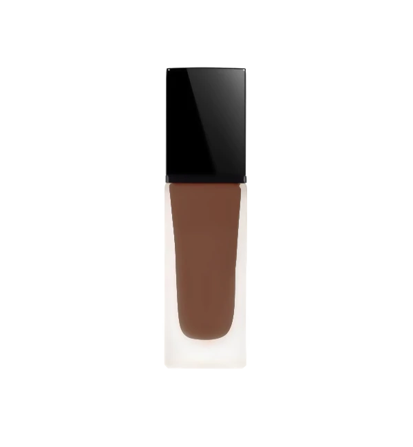 satin finish Foundation