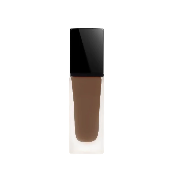 satin finish Foundation