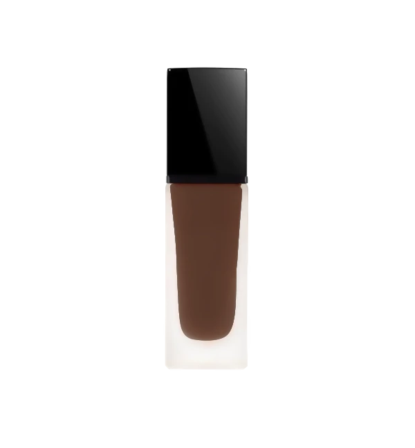 satin finish Foundation